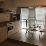 Stella Kabakum Apartamento Varna