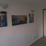Apartamento Stella Kabakum