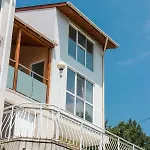 Apartamento Stella Kabakum *