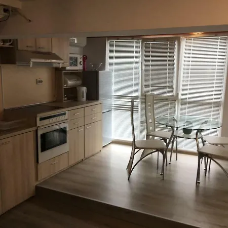Stella Kabakum Apartament Warna