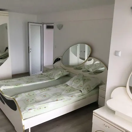 Stella Kabakum Apartament