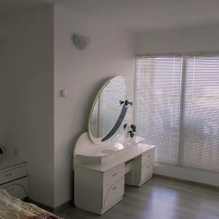Stella Kabakum Apartament *