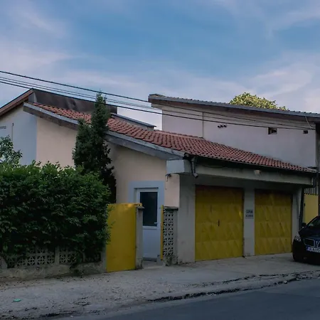 Stella Kabakum Varna