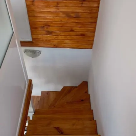 Stella Kabakum Apartament Warna