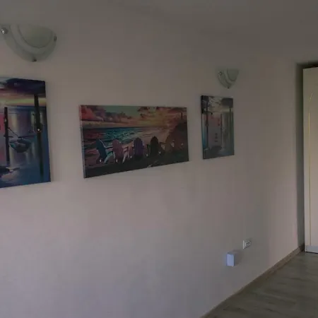 Apartament Stella Kabakum