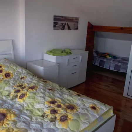 Stella Kabakum Apartament