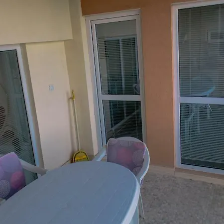 Stella Kabakum Apartament Warna