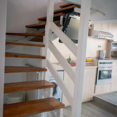 Apartament Stella Kabakum Warna