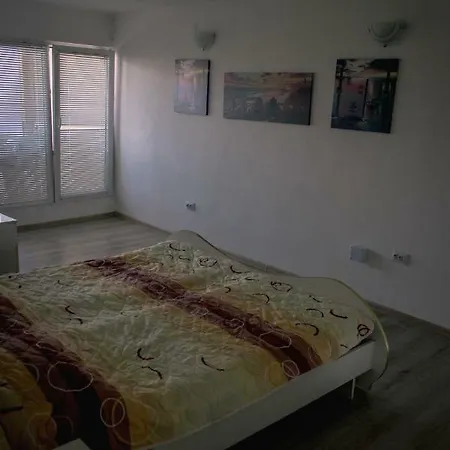 Apartament Stella Kabakum