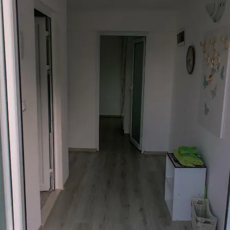 Apartament Stella Kabakum *